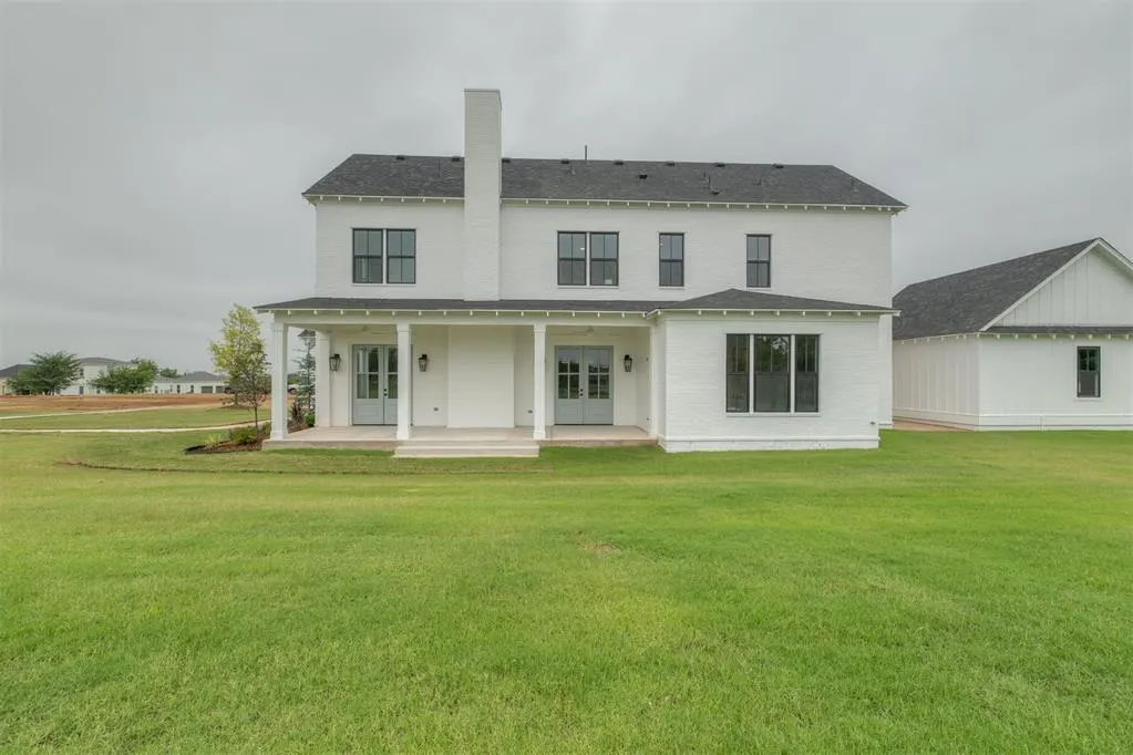 Photo 7 — 29730 E Ridge Road, Norman, OK 73072