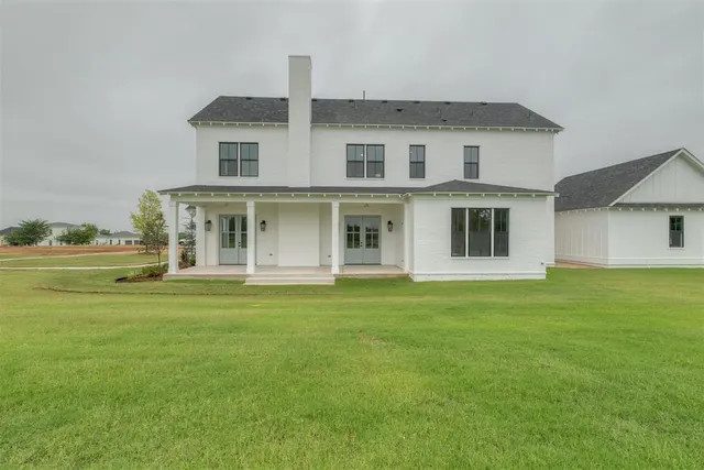 Photo 7 — 29730 E Ridge Road, Norman, OK 73072