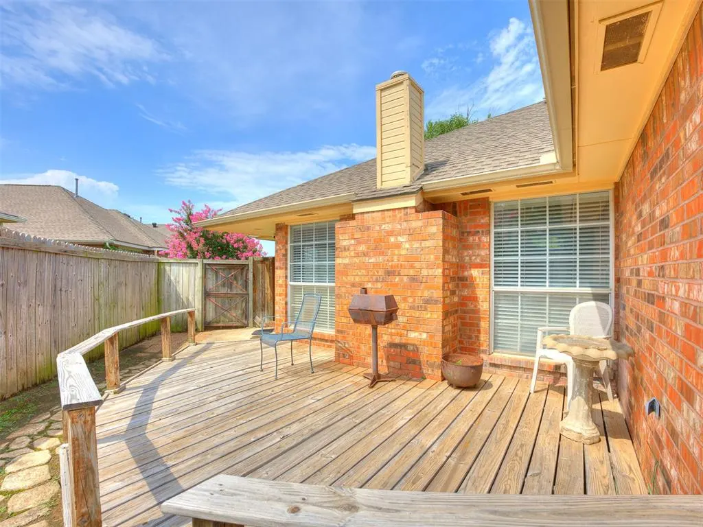 Photo 43 — 969 Pinebrooke Court, Norman, OK 73072