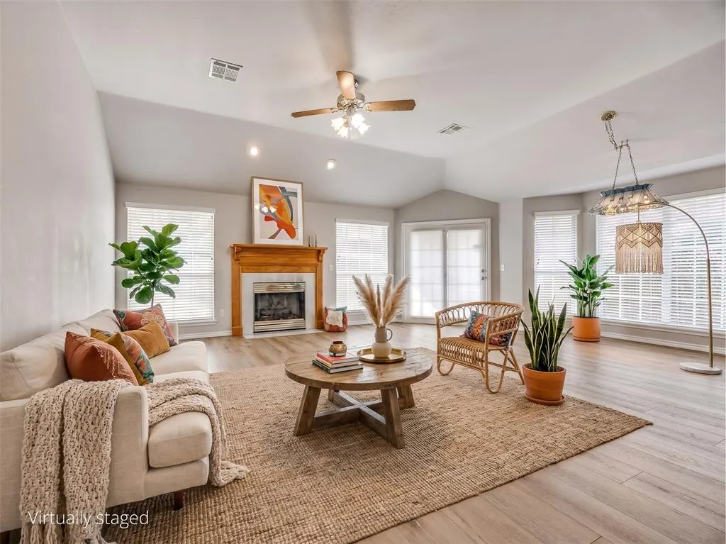 Photo 5 — 969 Pinebrooke Court, Norman, OK 73072