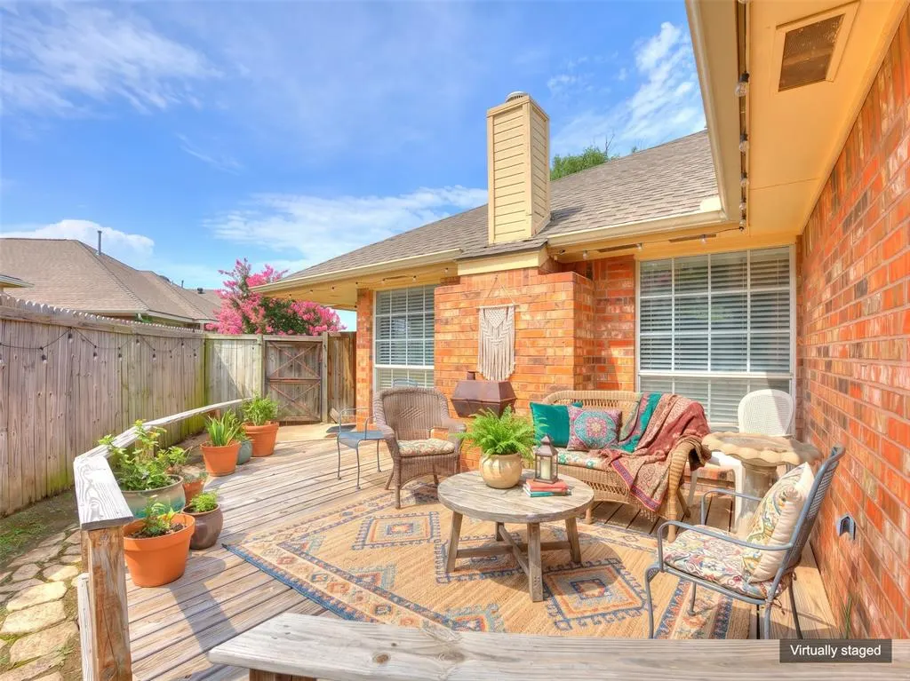 Photo 44 — 969 Pinebrooke Court, Norman, OK 73072