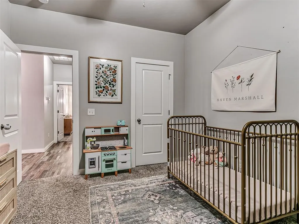 Photo 21 — 14750 Meadow Ridge Lane, Edmond, OK 73025