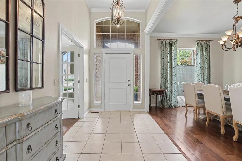 Photo 3 — 13801 Plantation Way, Edmond, OK 73013
