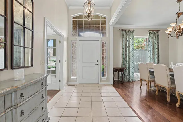 Photo 3 — 13801 Plantation Way, Edmond, OK 73013