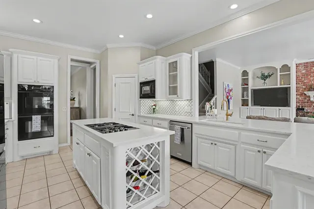 Photo 6 — 13801 Plantation Way, Edmond, OK 73013