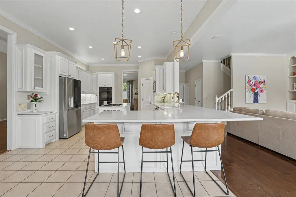 Photo 7 — 13801 Plantation Way, Edmond, OK 73013