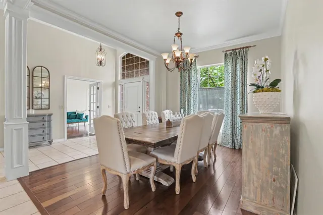 Photo 8 — 13801 Plantation Way, Edmond, OK 73013