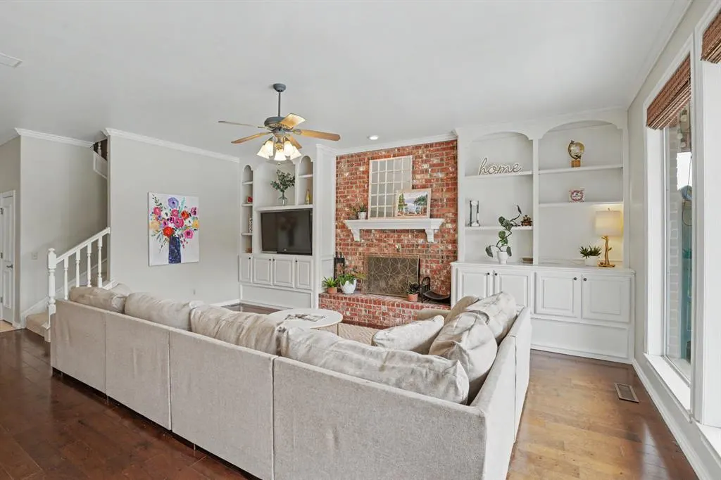 Photo 10 — 13801 Plantation Way, Edmond, OK 73013
