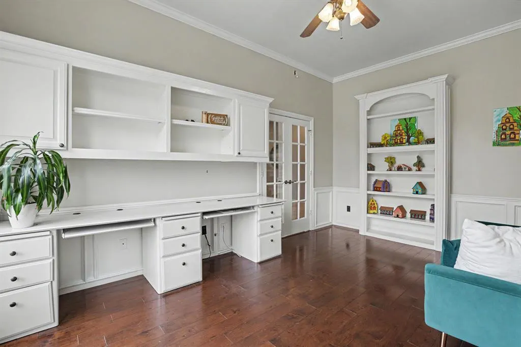 Photo 12 — 13801 Plantation Way, Edmond, OK 73013