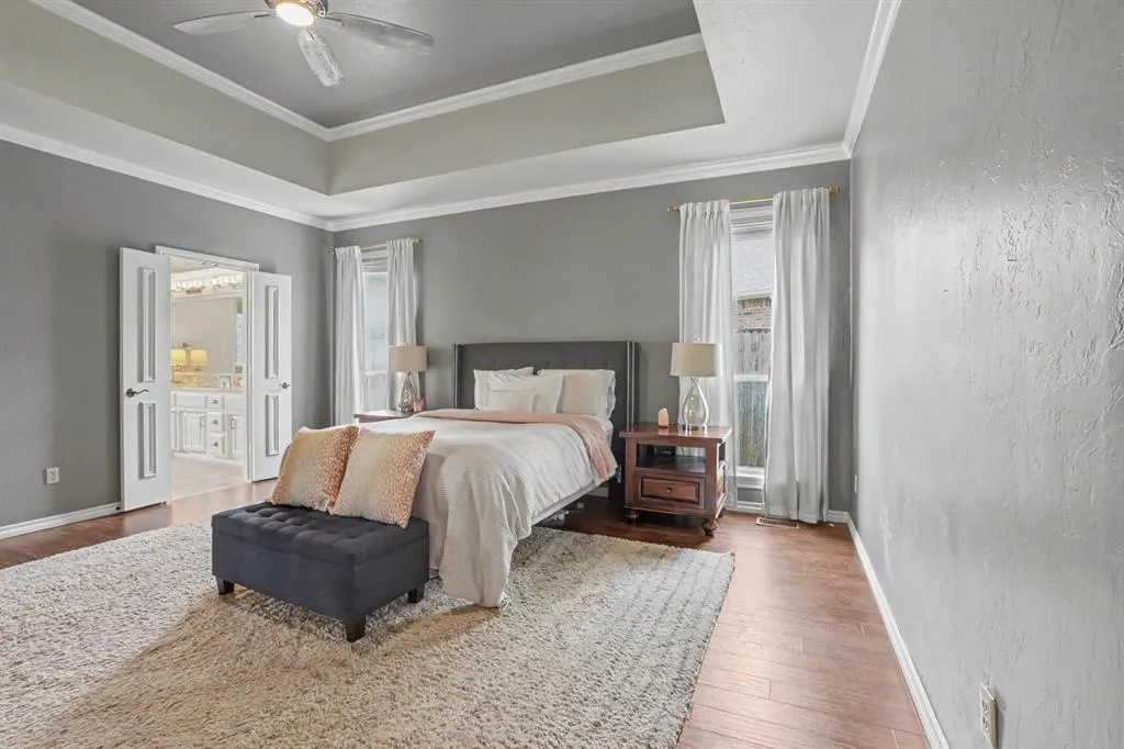 Photo 14 — 13801 Plantation Way, Edmond, OK 73013