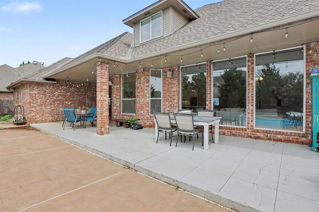 Photo 28 — 13801 Plantation Way, Edmond, OK 73013