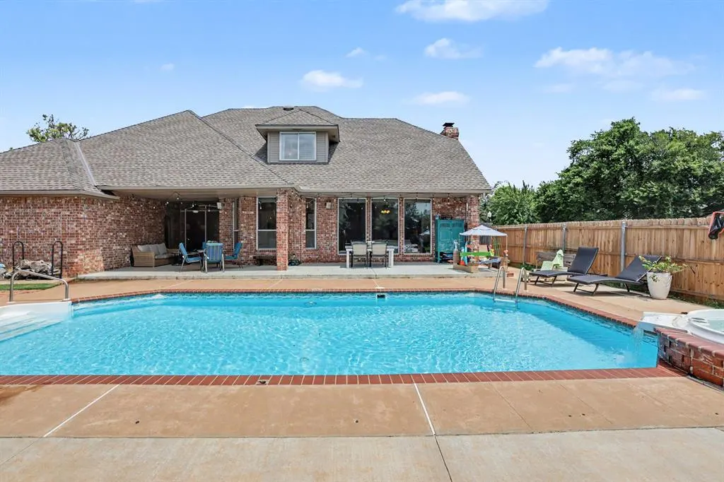Photo 30 — 13801 Plantation Way, Edmond, OK 73013