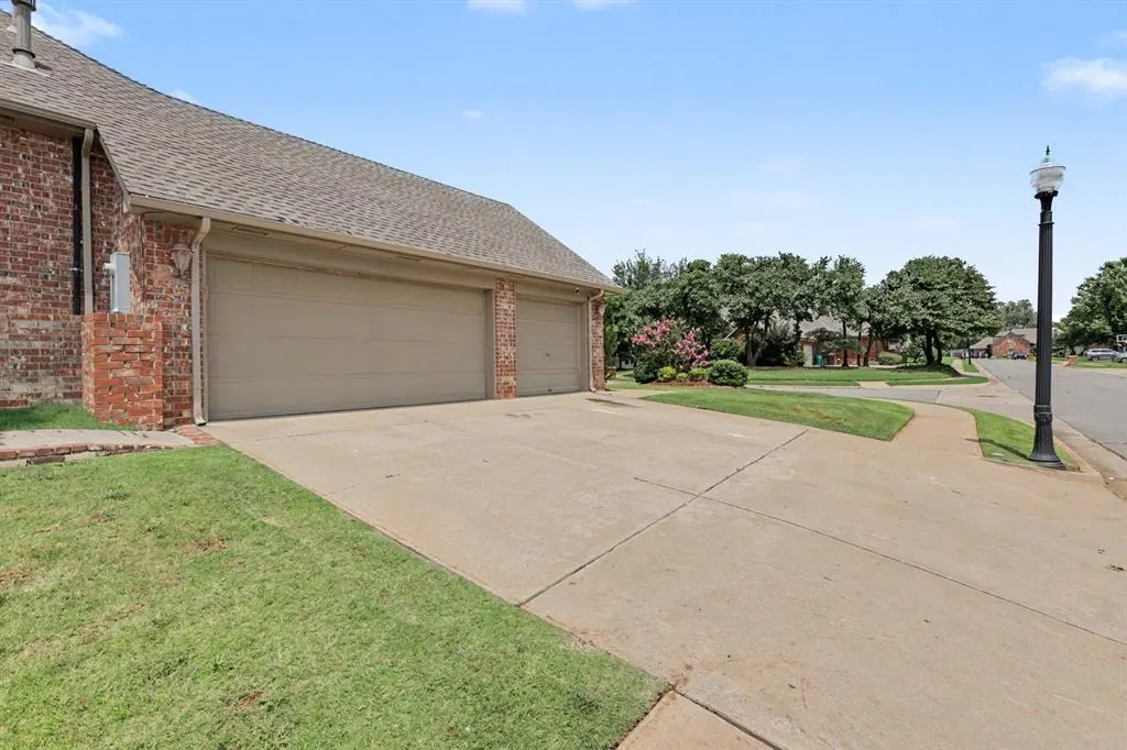 Photo 32 — 13801 Plantation Way, Edmond, OK 73013