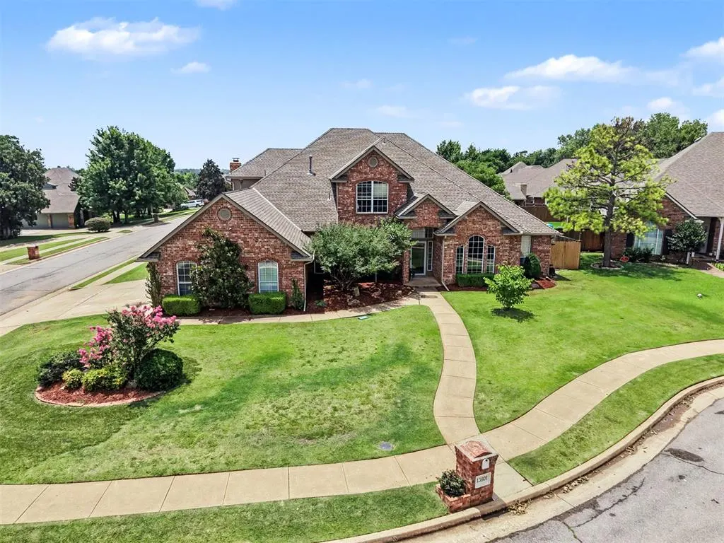Photo 33 — 13801 Plantation Way, Edmond, OK 73013