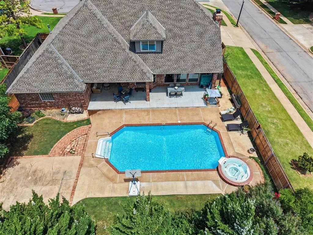 Photo 34 — 13801 Plantation Way, Edmond, OK 73013