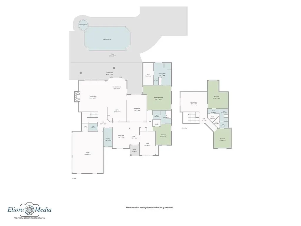 Photo 35 — 13801 Plantation Way, Edmond, OK 73013