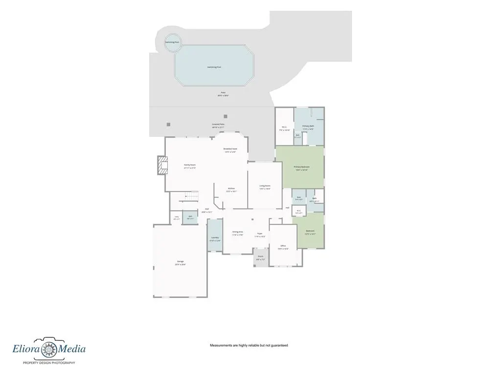 Photo 37 — 13801 Plantation Way, Edmond, OK 73013
