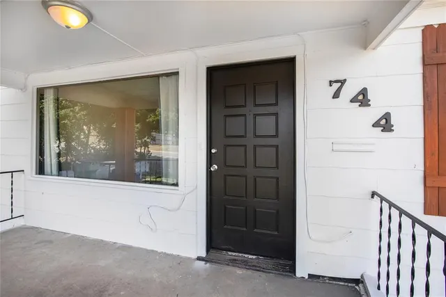 Photo 5 — 744 N Meridian Avenue, Oklahoma City, OK 73107