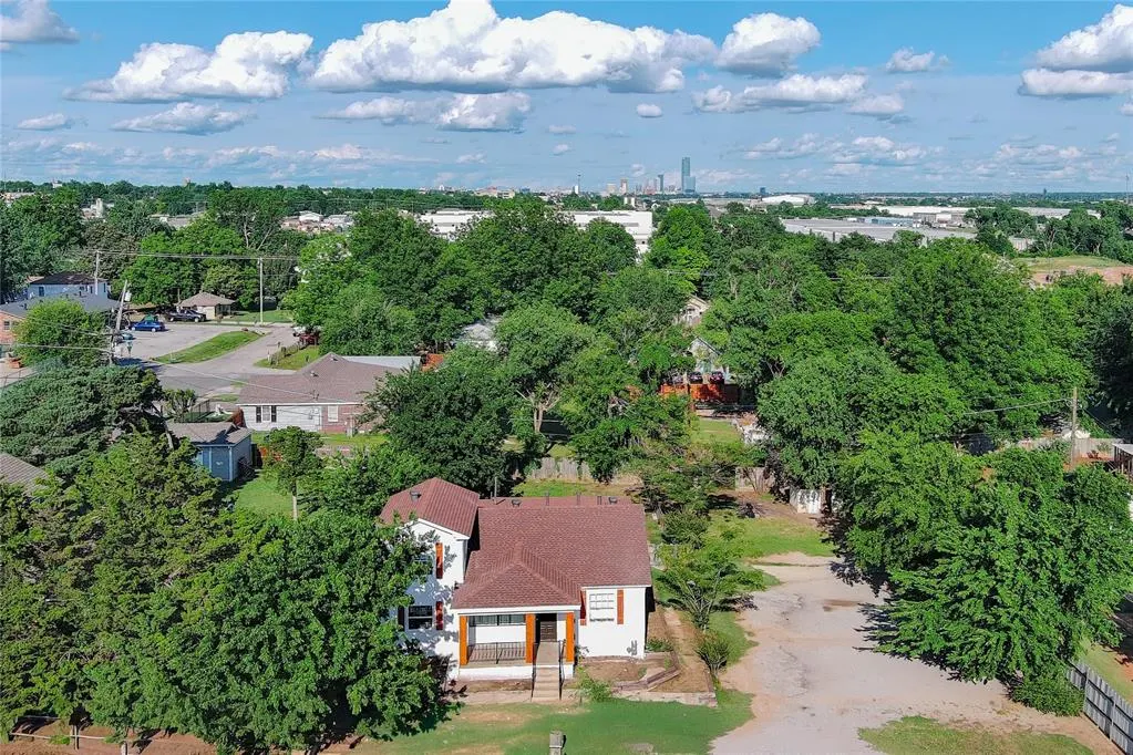Photo 41 — 744 N Meridian Avenue, Oklahoma City, OK 73107