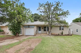Sold home at 5407 NW 41st Street