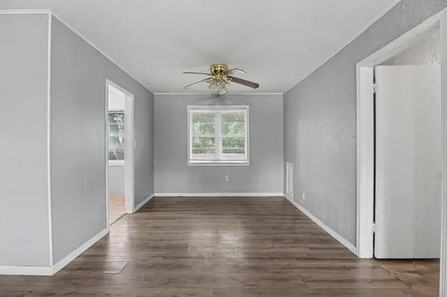 Photo 5 — 5407 NW 41st Street, Warr Acres, OK 73122
