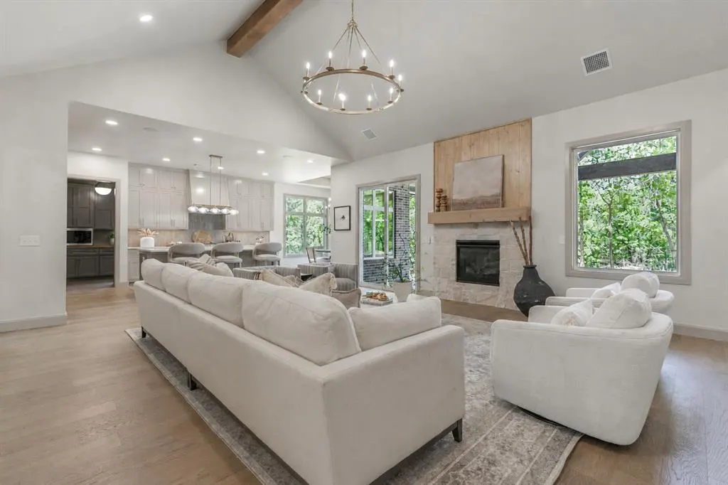 Photo 3 — 8020 Sacred Forest, Arcadia, OK 73007