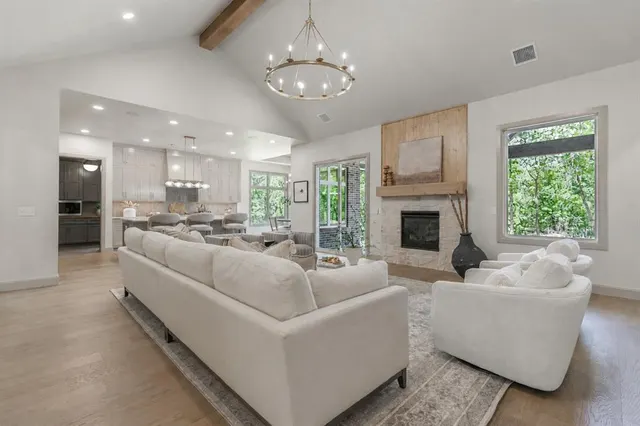 Photo 3 — 8020 Sacred Forest, Arcadia, OK 73007