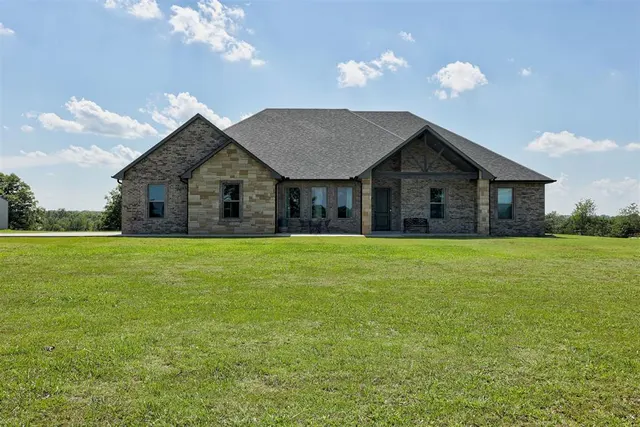 Photo 2 — 16554 Bethel Road, Shawnee, OK 74801