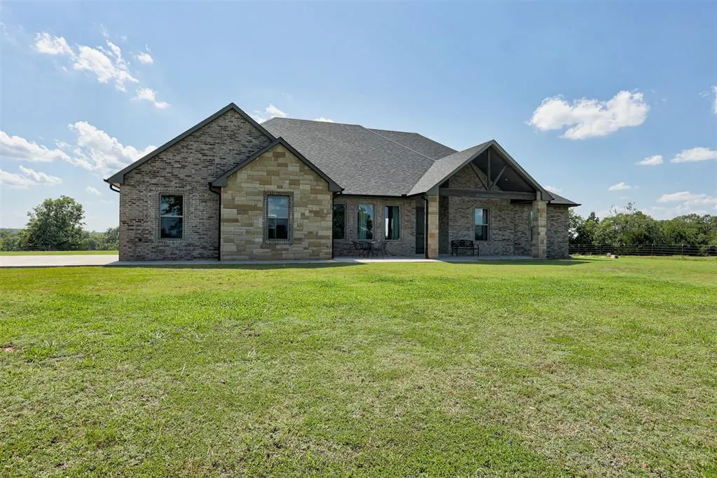 Photo 3 — 16554 Bethel Road, Shawnee, OK 74801