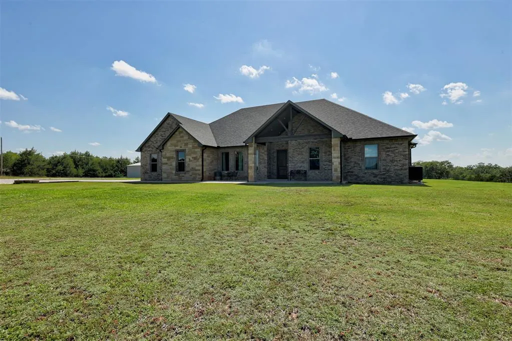 Photo 4 — 16554 Bethel Road, Shawnee, OK 74801
