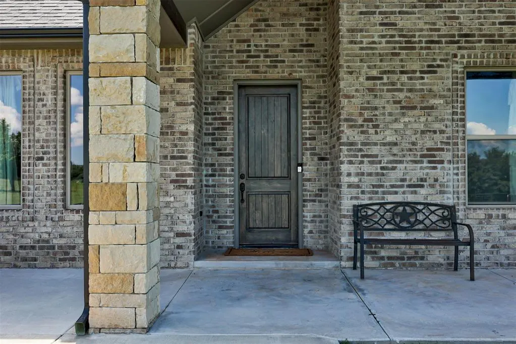 Photo 5 — 16554 Bethel Road, Shawnee, OK 74801