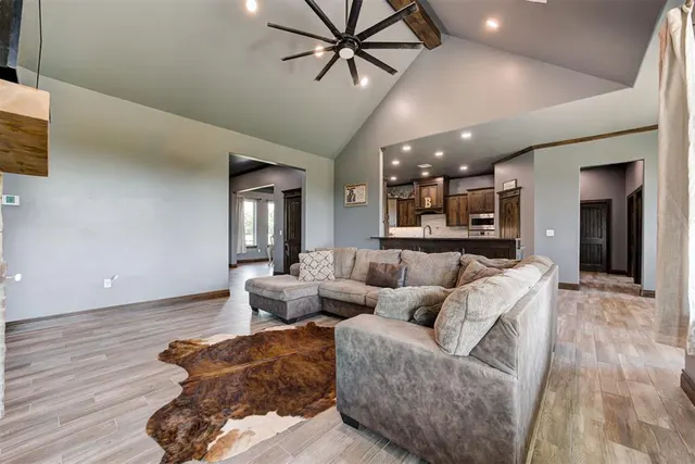 Photo 8 — 16554 Bethel Road, Shawnee, OK 74801