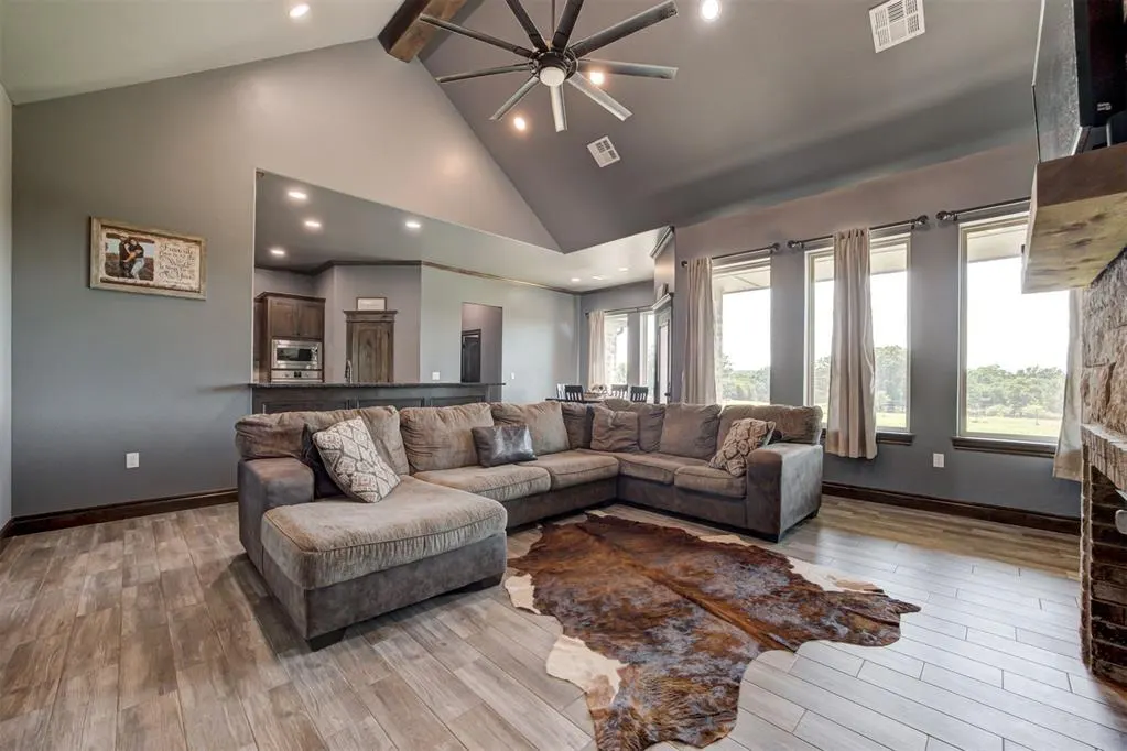 Photo 9 — 16554 Bethel Road, Shawnee, OK 74801