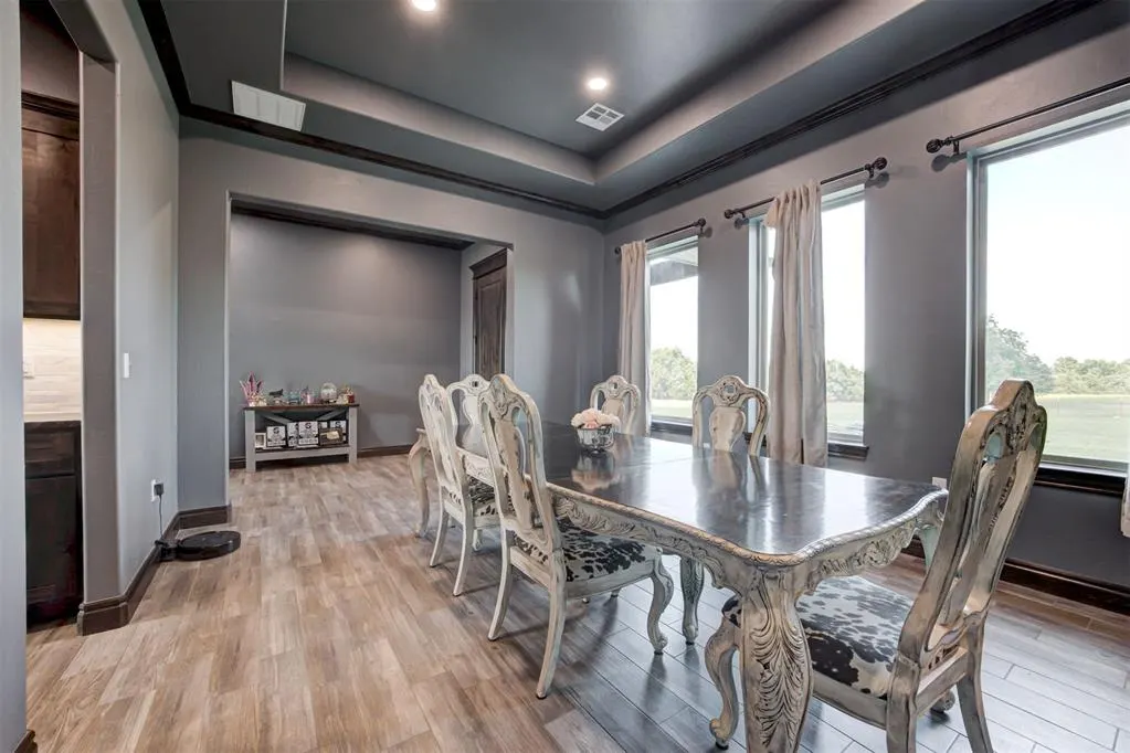 Photo 10 — 16554 Bethel Road, Shawnee, OK 74801