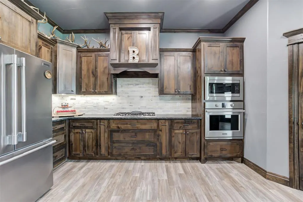 Photo 13 — 16554 Bethel Road, Shawnee, OK 74801