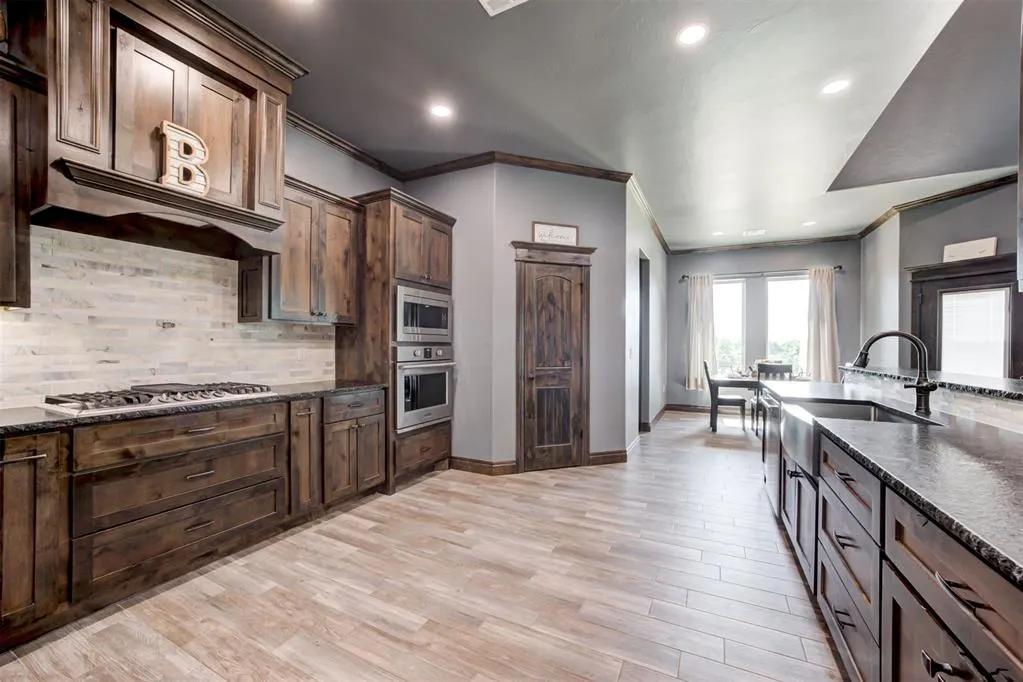 Photo 14 — 16554 Bethel Road, Shawnee, OK 74801