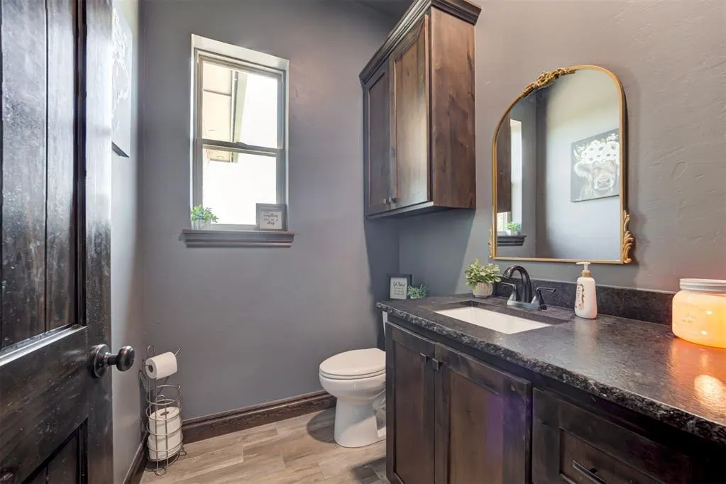 Photo 15 — 16554 Bethel Road, Shawnee, OK 74801
