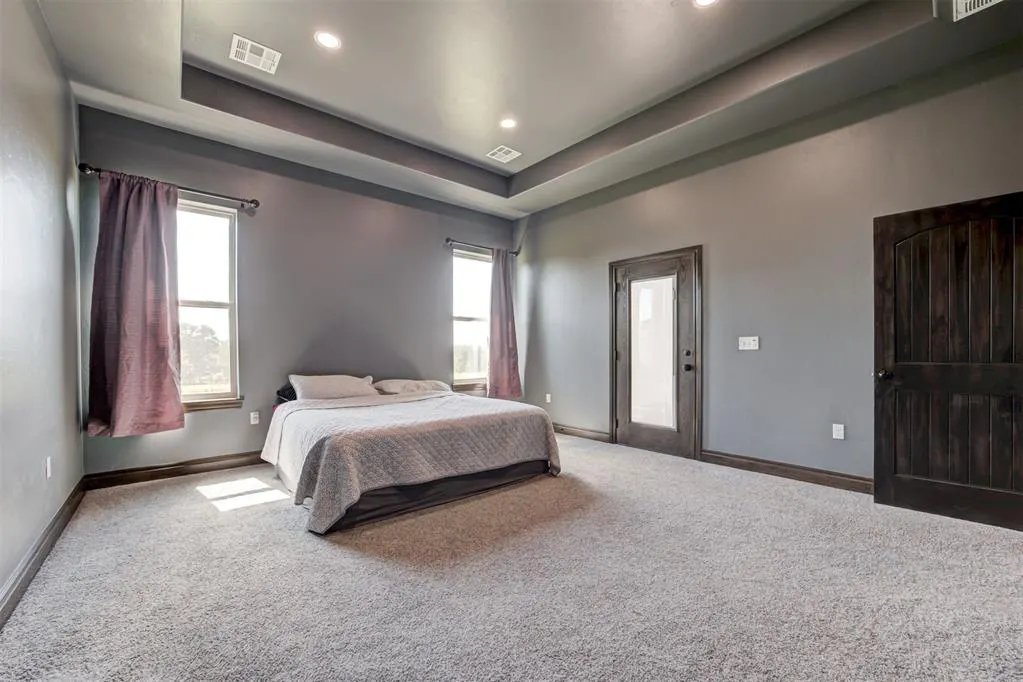 Photo 17 — 16554 Bethel Road, Shawnee, OK 74801