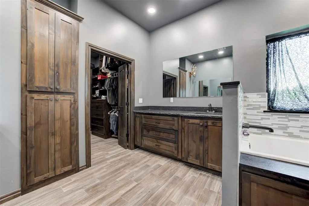 Photo 18 — 16554 Bethel Road, Shawnee, OK 74801