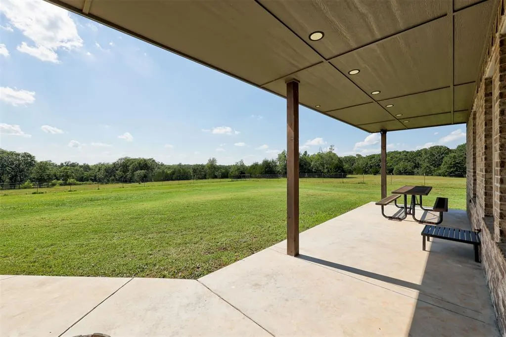 Photo 31 — 16554 Bethel Road, Shawnee, OK 74801