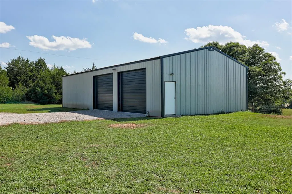 Photo 34 — 16554 Bethel Road, Shawnee, OK 74801