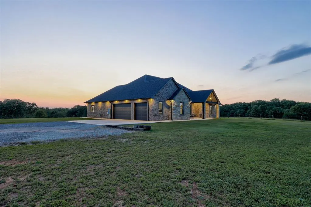 Photo 37 — 16554 Bethel Road, Shawnee, OK 74801