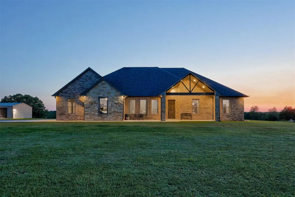 Photo 39 — 16554 Bethel Road, Shawnee, OK 74801