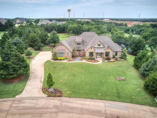 Sold home at 1217 Abberly Circle
