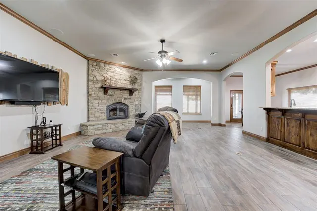 Photo 5 — 17100 SW 15th Street, El Reno, OK 73036