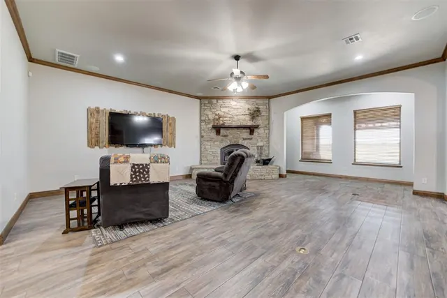 Photo 6 — 17100 SW 15th Street, El Reno, OK 73036