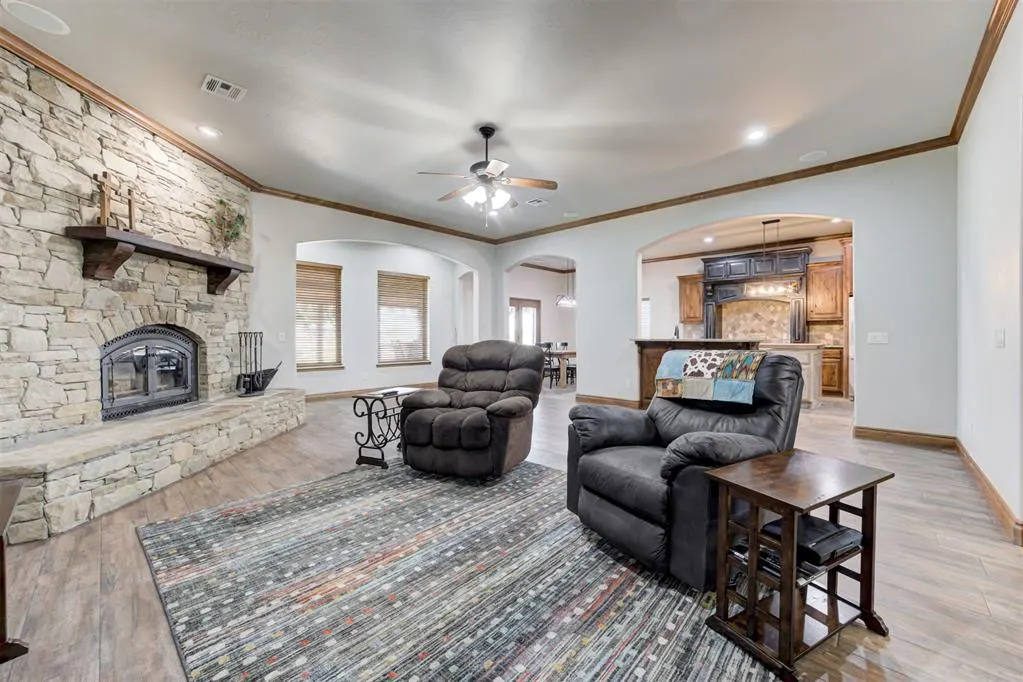 Photo 7 — 17100 SW 15th Street, El Reno, OK 73036
