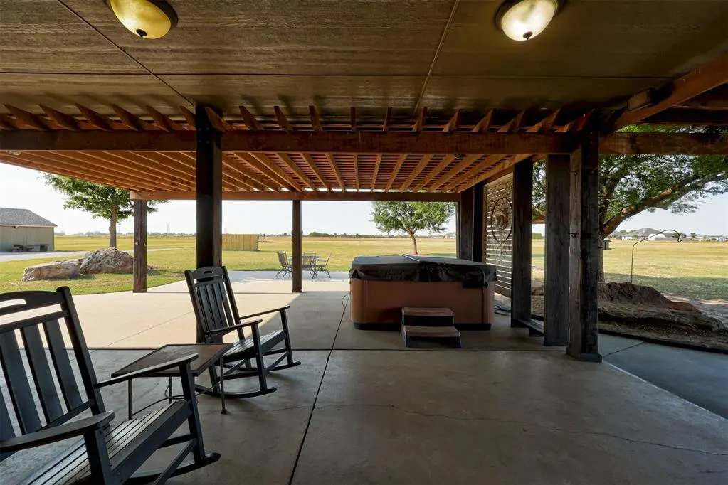 Photo 38 — 17100 SW 15th Street, El Reno, OK 73036