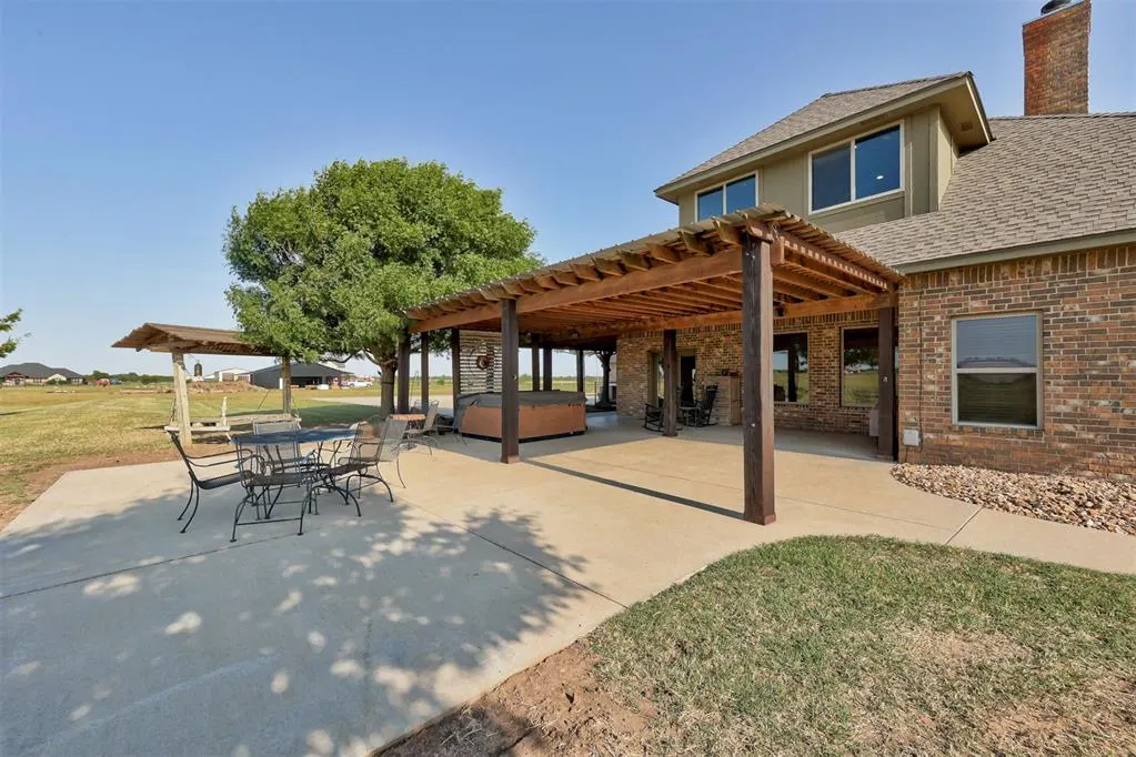 Photo 39 — 17100 SW 15th Street, El Reno, OK 73036