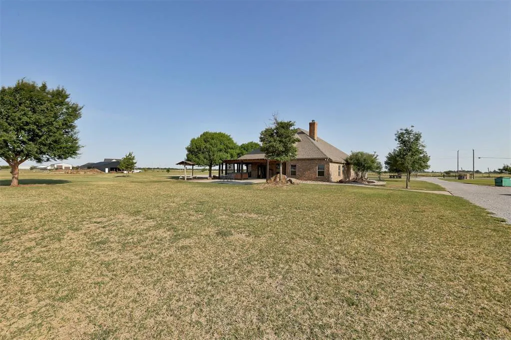 Photo 41 — 17100 SW 15th Street, El Reno, OK 73036